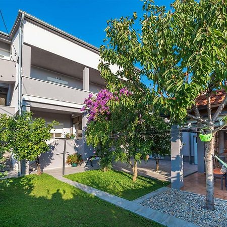 Apartments Luky Zadar Exterior photo